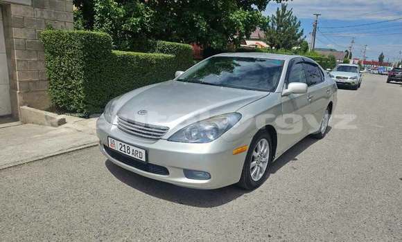 Buy Used Toyota Windom Other Car in Bishkek in Bishkek
