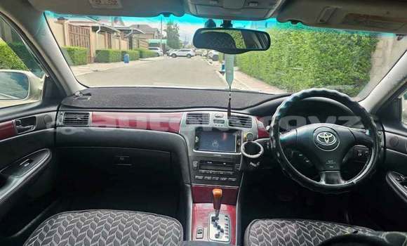 Buy Used Toyota Windom Other Car in Bishkek in Bishkek Buy Used Toyota Windom Other Car in Bishkek in Bishkek