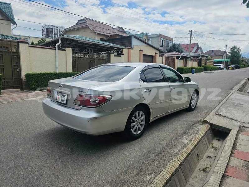 Big with watermark toyota windom bishkek bishkek 5880