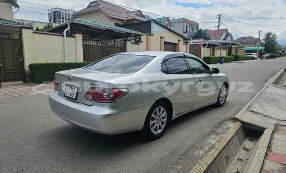 Buy Used Toyota Windom Other Car in Bishkek in Bishkek Buy Used Toyota Windom Other Car in Bishkek in Bishkek