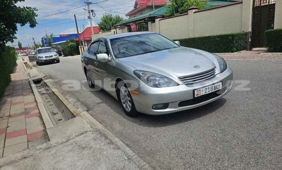 Buy Used Toyota Windom Other Car in Bishkek in Bishkek Buy Used Toyota Windom Other Car in Bishkek in Bishkek