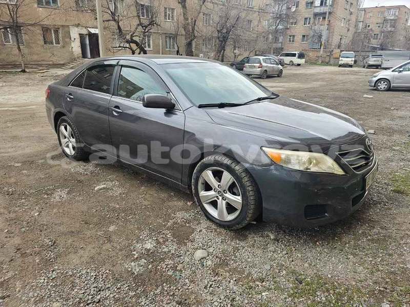 Big with watermark toyota camry bishkek bishkek 5881