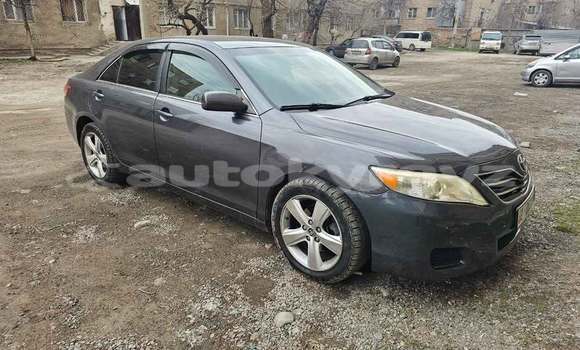 Buy Used Toyota Camry Other Car in Bishkek in Bishkek
