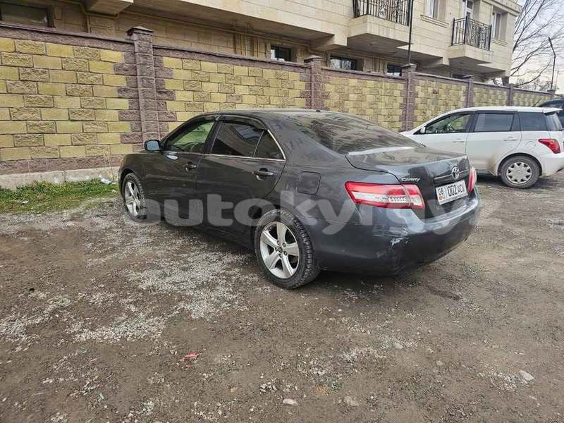 Big with watermark toyota camry bishkek bishkek 5881