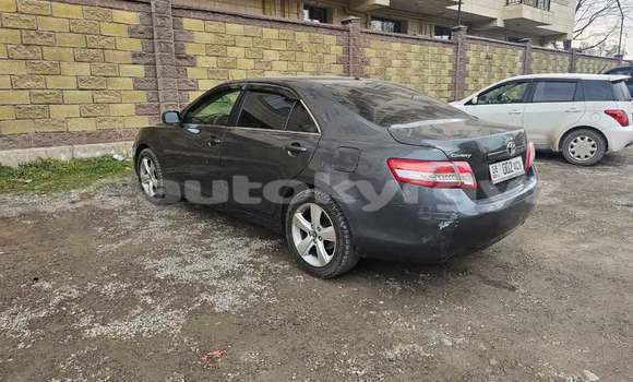 Buy Used Toyota Camry Other Car in Bishkek in Bishkek Buy Used Toyota Camry Other Car in Bishkek in Bishkek