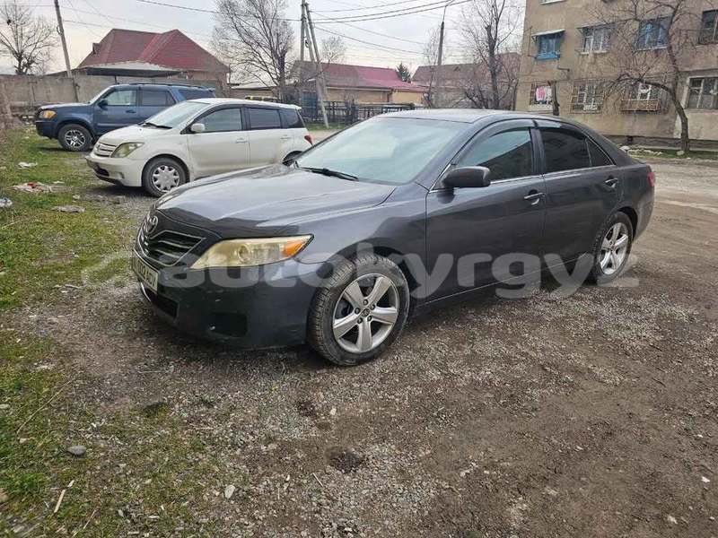 Big with watermark toyota camry bishkek bishkek 5881