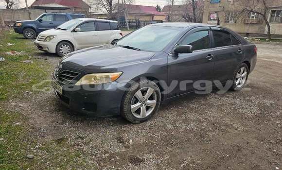 Buy Used Toyota Camry Other Car in Bishkek in Bishkek Buy Used Toyota Camry Other Car in Bishkek in Bishkek
