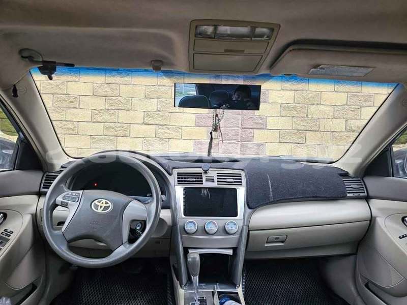 Big with watermark toyota camry bishkek bishkek 5881