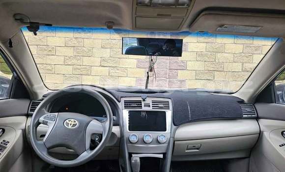 Buy Used Toyota Camry Other Car in Bishkek in Bishkek Buy Used Toyota Camry Other Car in Bishkek in Bishkek