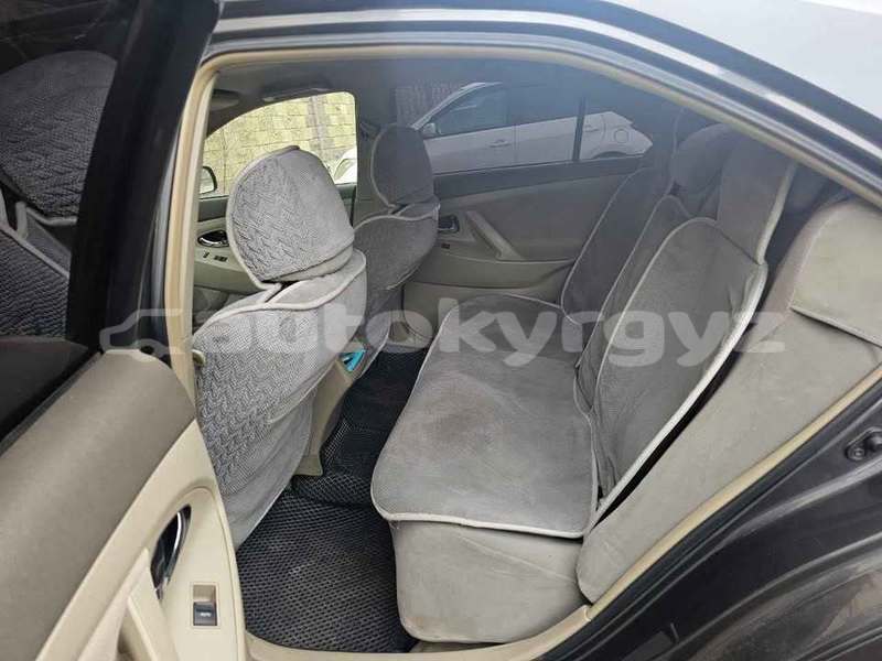 Big with watermark toyota camry bishkek bishkek 5881