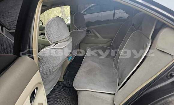 Buy Used Toyota Camry Other Car in Bishkek in Bishkek Buy Used Toyota Camry Other Car in Bishkek in Bishkek