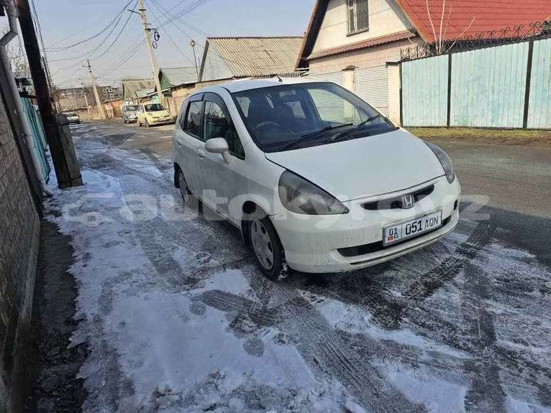 Big with watermark honda fit bishkek bishkek 5882