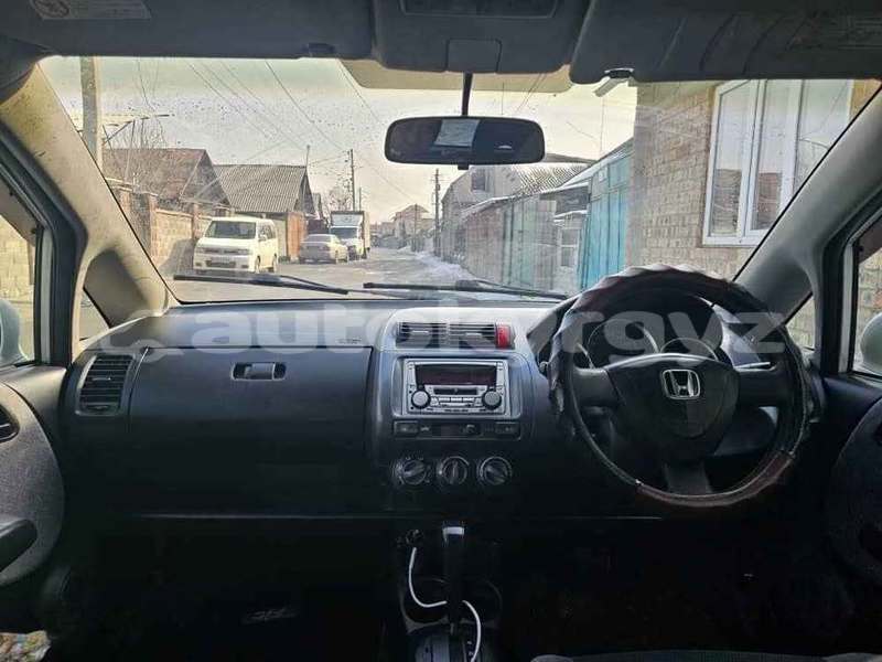 Big with watermark honda fit bishkek bishkek 5882