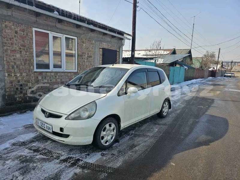 Big with watermark honda fit bishkek bishkek 5882
