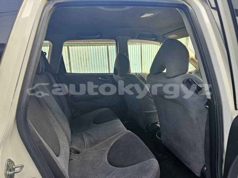 Big with watermark honda fit bishkek bishkek 5882