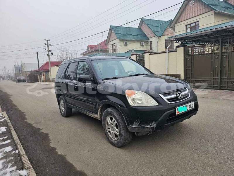 Big with watermark honda cr v bishkek bishkek 5884