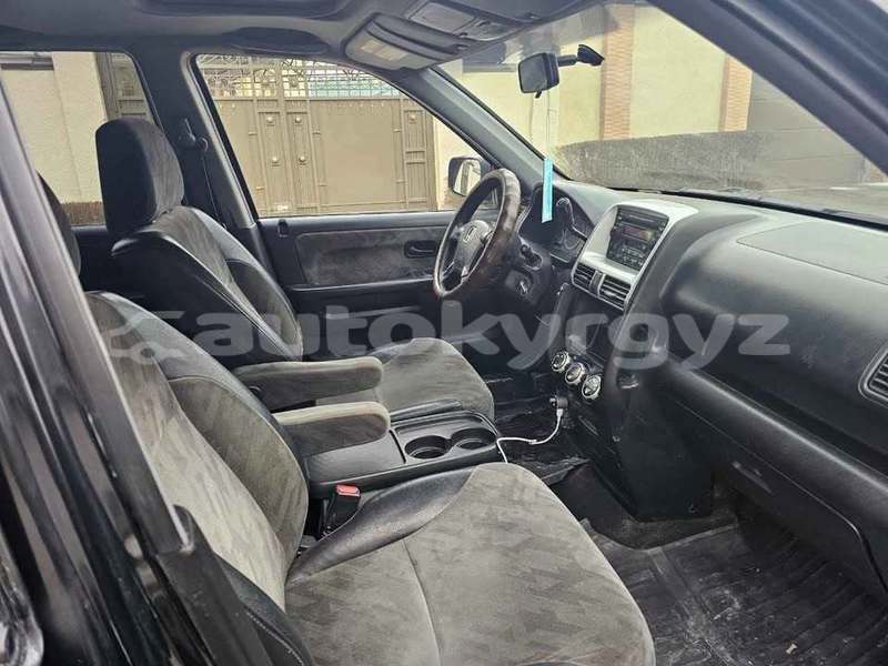 Big with watermark honda cr v bishkek bishkek 5884