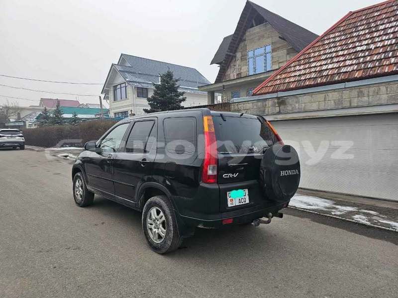 Big with watermark honda cr v bishkek bishkek 5884