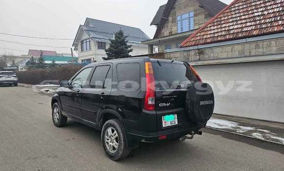 Buy Used Honda CR–V Black Car in Bishkek in Bishkek Buy Used Honda CR–V Black Car in Bishkek in Bishkek