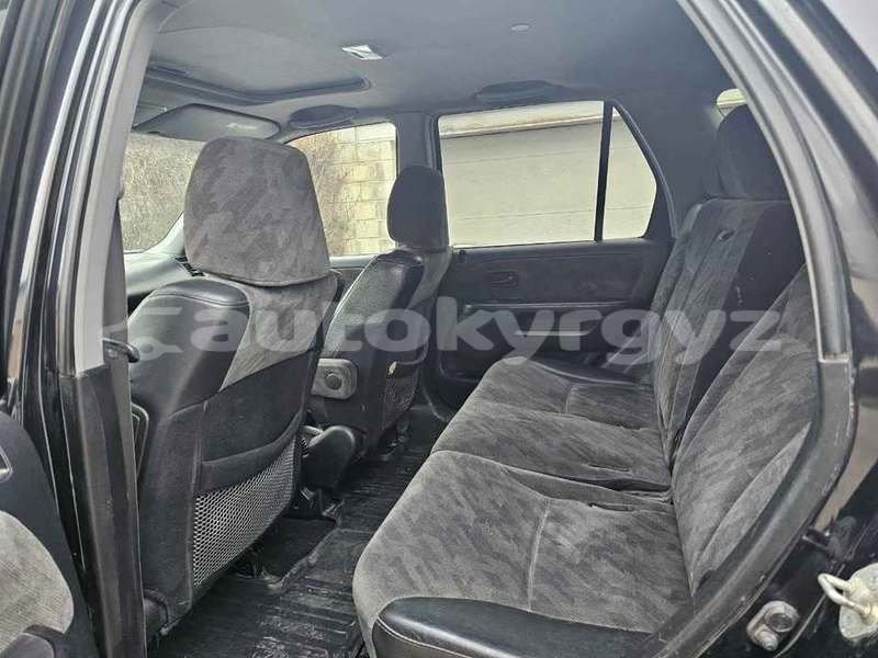Big with watermark honda cr v bishkek bishkek 5884