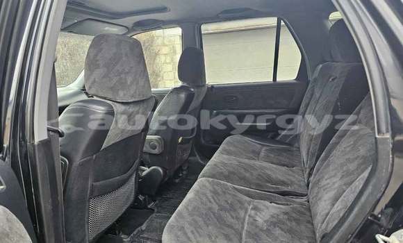 Buy Used Honda CR–V Black Car in Bishkek in Bishkek Buy Used Honda CR–V Black Car in Bishkek in Bishkek