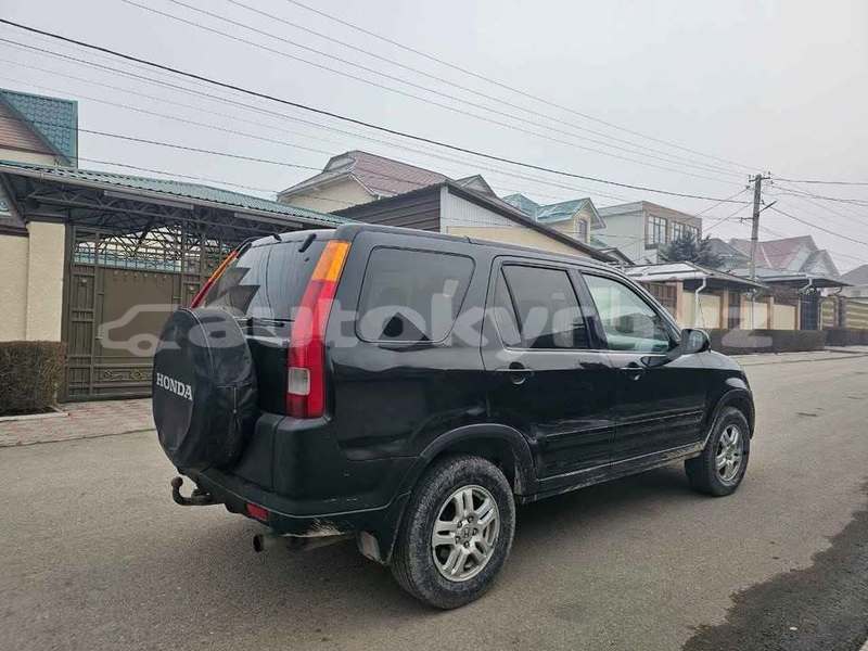 Big with watermark honda cr v bishkek bishkek 5884