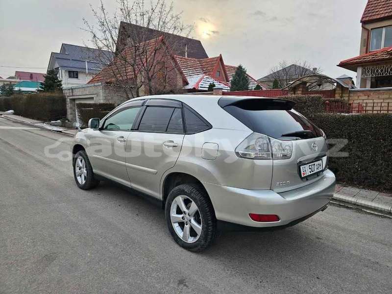 Big with watermark toyota harrier bishkek bishkek 5885