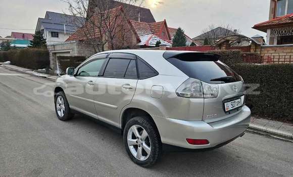 Buy Used Toyota Harrier Other Car in Bishkek in Bishkek Buy Used Toyota Harrier Other Car in Bishkek in Bishkek