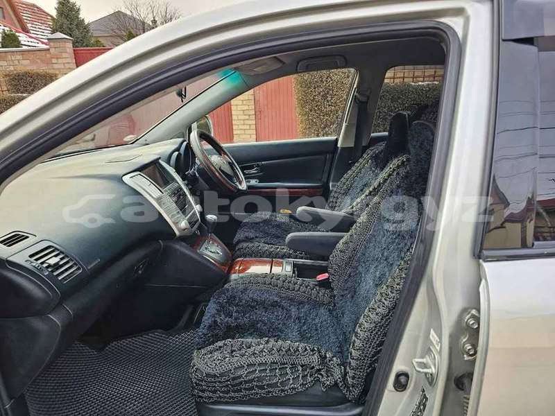 Big with watermark toyota harrier bishkek bishkek 5885