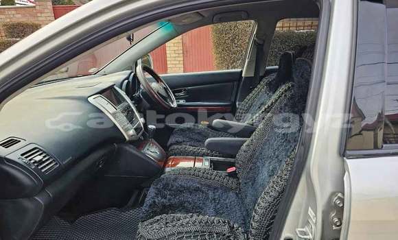 Buy Used Toyota Harrier Other Car in Bishkek in Bishkek Buy Used Toyota Harrier Other Car in Bishkek in Bishkek