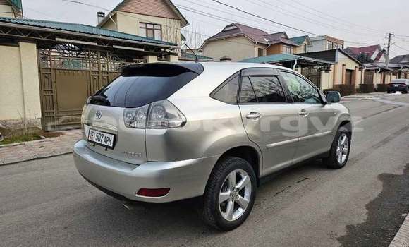 Buy Used Toyota Harrier Other Car in Bishkek in Bishkek Buy Used Toyota Harrier Other Car in Bishkek in Bishkek