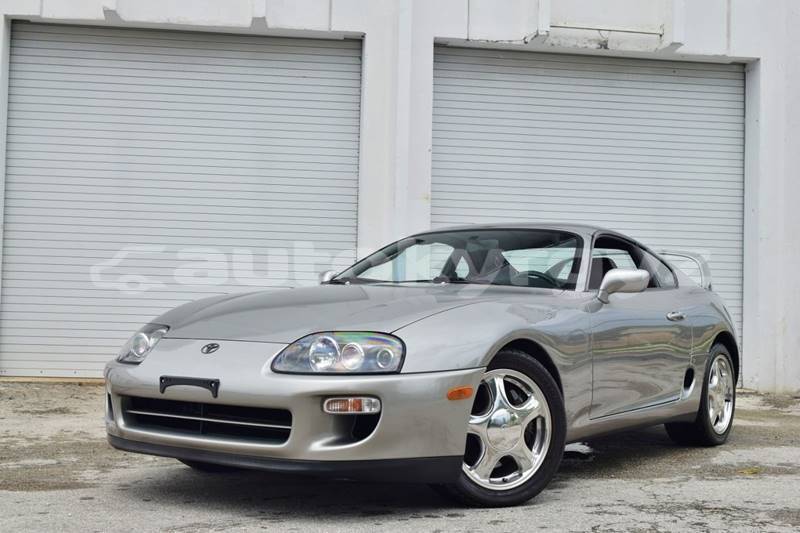 Big with watermark toyota supra bishkek bishkek 5886