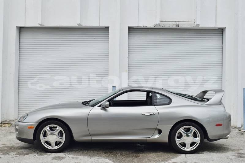 Big with watermark toyota supra bishkek bishkek 5886