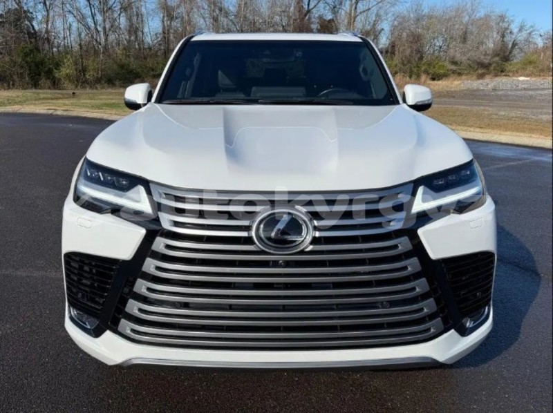 Big with watermark lexus lx issyk kul ak terek 5887