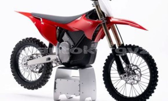 Buy New Husqvarna 400 Red Bike in Ala Buka in Jalal-Abad Buy New Husqvarna 400 Red Bike in Ala Buka in Jalal-Abad