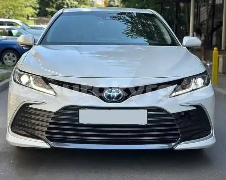 Big with watermark toyota camry bishkek bishkek 5894