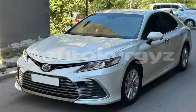 Big with watermark toyota camry bishkek bishkek 5894