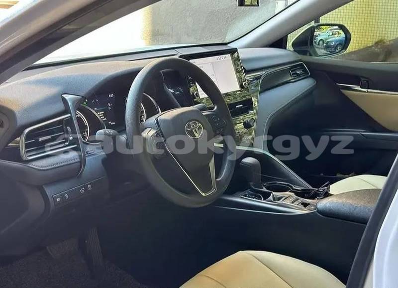 Big with watermark toyota camry bishkek bishkek 5894
