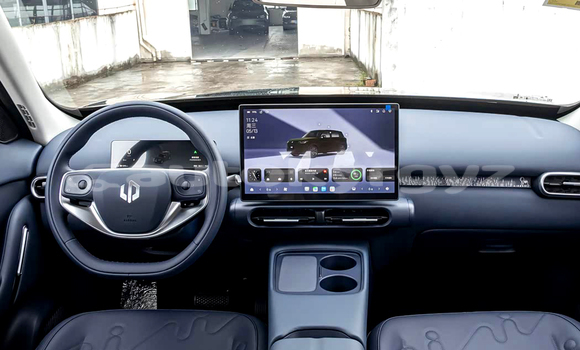 Buy New Liebao Motor Leopard Other Car in Groznoye in Talas Buy New Liebao Motor Leopard Other Car in Groznoye in Talas
