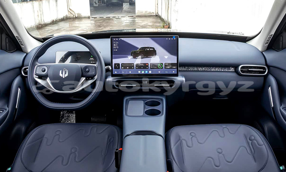 Buy New Liebao Motor Leopard Other Car in Groznoye in Talas Buy New Liebao Motor Leopard Other Car in Groznoye in Talas