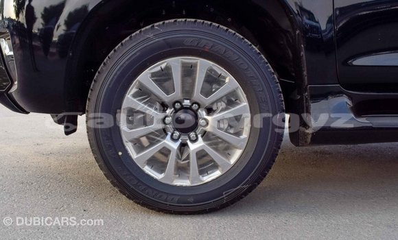 Buy Import Toyota Prado Black Car in Import - Dubai in Batken Buy Import Toyota Prado Black Car in Import - Dubai in Batken