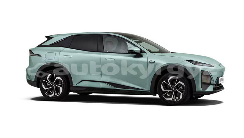 Big with watermark changan cx20 naryn kek algyp 5907