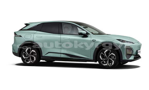 Buy New Changan CX20 Other Car in Kek–Algyp in Naryn Buy New Changan CX20 Other Car in Kek–Algyp in Naryn