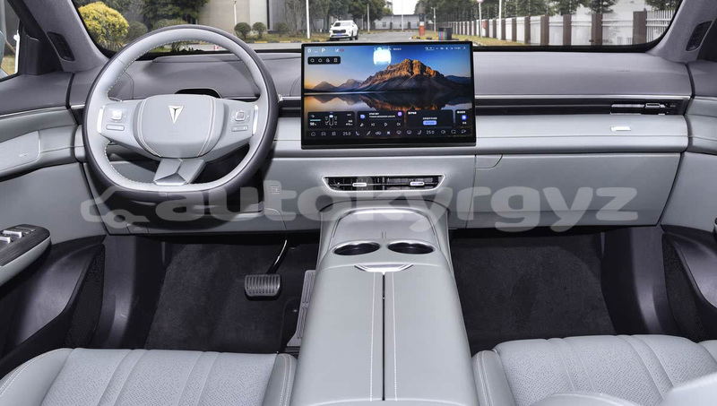Big with watermark changan cx20 naryn kek algyp 5907