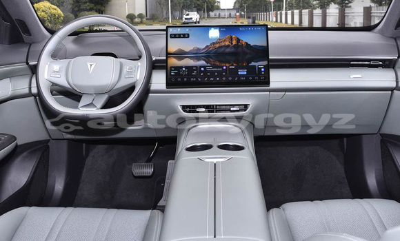 Buy New Changan CX20 Other Car in Kek–Algyp in Naryn Buy New Changan CX20 Other Car in Kek–Algyp in Naryn