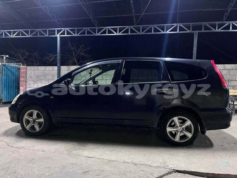Big with watermark honda stream bishkek bishkek 5914