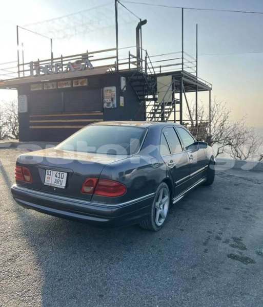 Big with watermark mercedes benz w100 bishkek bishkek 5915