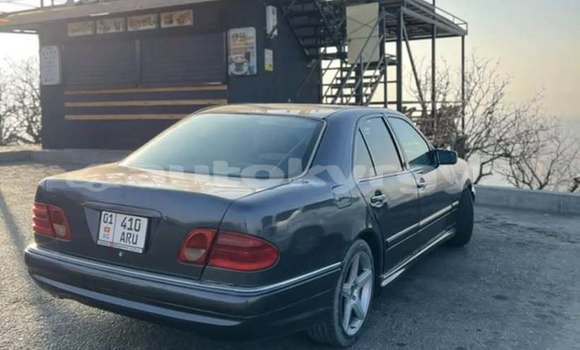 Buy Used Mercedes-Benz W100 Black Car in Bishkek in Bishkek Buy Used Mercedes-Benz W100 Black Car in Bishkek in Bishkek