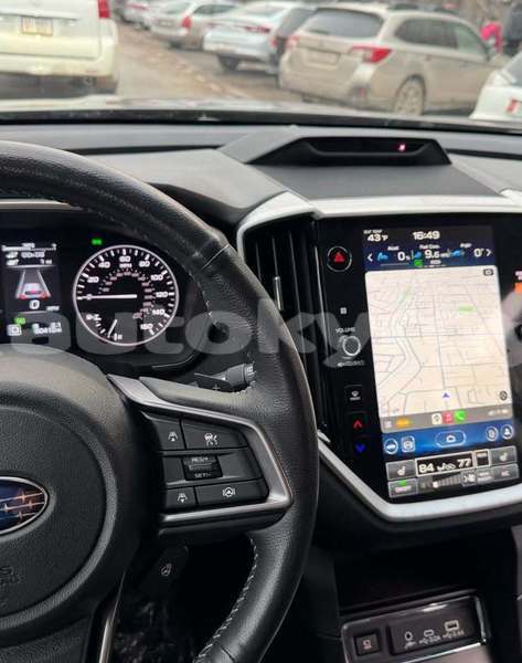 Big with watermark subaru ascent bishkek bishkek 5917