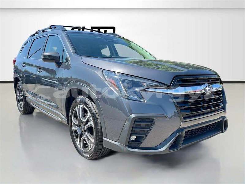 Big with watermark subaru ascent bishkek bishkek 5917